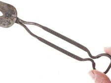 Antique Texas Honey Boy Ice Cream Bottle opener/spatula