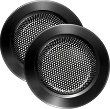 LASSHSWA Kitchen Sink Strainer Stainless Steel, Drain Dark Grey 