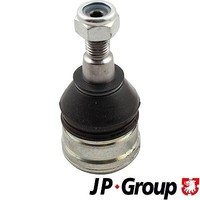 Jp Group Trag-/FüHrungsgelenk Vorderachse Beidseitig U.A. FüR Mitsubishi, Smart