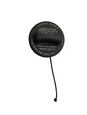 Fuel Tank Cap FUC38042 fits MGC842 Mercedes OEM A2224700205 A111126
