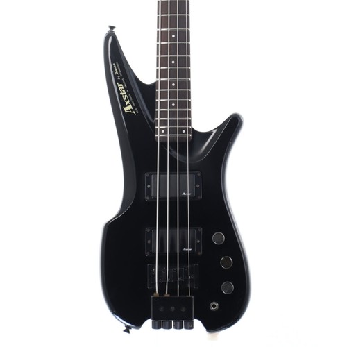 Ibanez AXB50 Black [I855240]