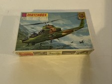 Vintage 1972 Matchbox Model Kit 1/72 Scale Be...