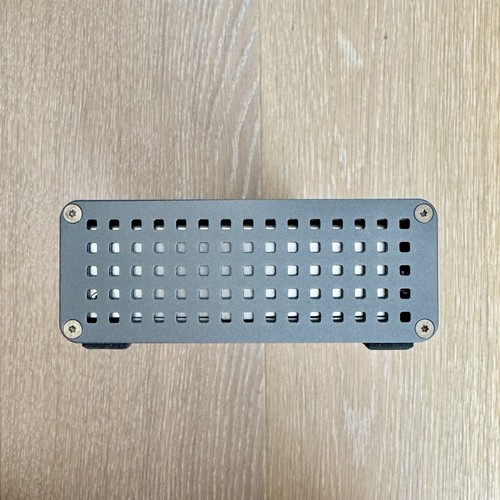 OWC Thunderbolt 4 Go Dock Pristine - 第 5/7 張圖片