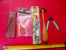 Jewelers Tools Silversmith