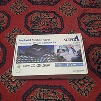 StartA OG-MX5 TV Box Android Media Player - BRAND NEW - with Accessories and Box