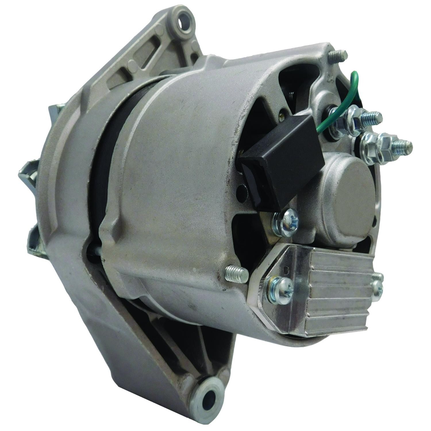 New 33A Alternator Fits Lamborghini Ag C 362 1981-1985 0120339511 22310 02339512