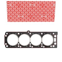 Elring 467.593 Zylinderkopfdichtung FüR Opel Astra F G Vectra A B 2.0 2.2