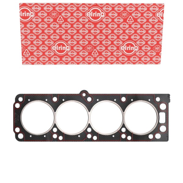 Elring 467.593 Zylinderkopfdichtung FüR Opel Astra F G Vectra A B 2.0 2.2-image