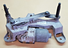 09-2013 MERCEDES S CLASS W221 S320 3.0 DIESEL FRONT LEFT WINDSCREEN WIPER MOTOR