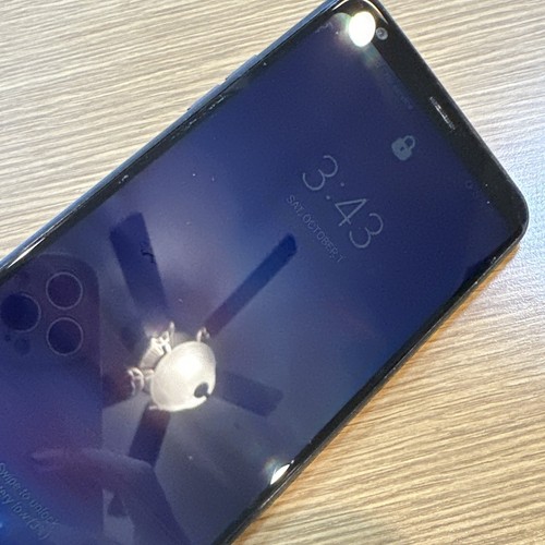 LG Stylo 5X T-Mobile Smartphone 4G LTE 16GB weiß ASIS als Ersatzteilspender - Bild 7 von 8