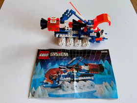 LEGO Ice-Sat V Set 6898 (Complete)