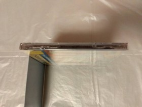 Gungriffon II 2 Sega Saturn SS Japan NTSC-J New Unopened Game Arts Shooter