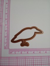 Raven Die Cutter Spellbinders