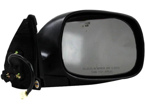 Right Mirror For 00-06 Toyota Tundra Limited Standard Cab Pickup Extended JK79T4