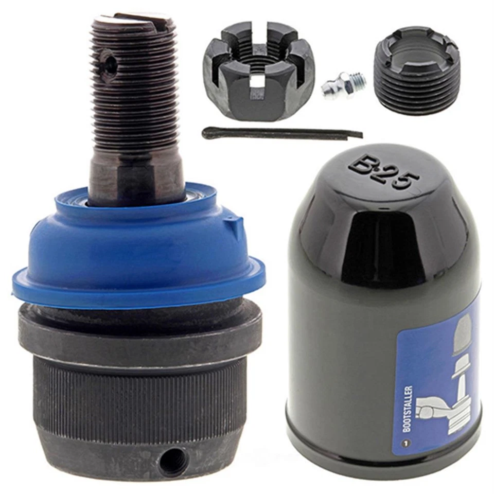 Kit de rótulas superiores e inferiores de repuesto Mevotech para Dodge Ramcharger Foto 3 de 4