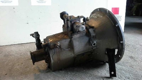T5 200 GEARBOX / 131747 FOR NISSAN L-80.09 80.09 - Picture 5 of 9