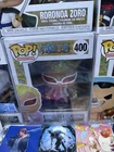 Funko Pop! Anime: Donquixote Doflamingo #400 One Piece Collectible Figure New
