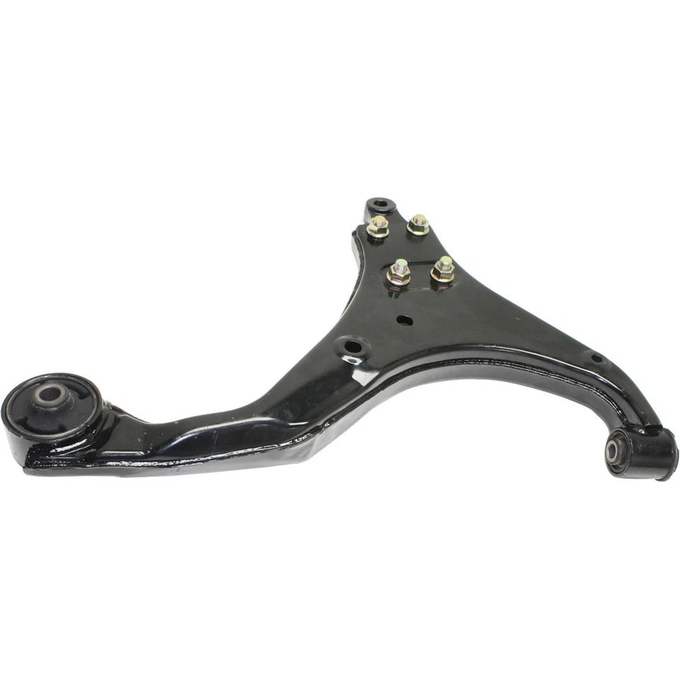 Brazo de control para Hyundai Tucson 2005-2009 delantero izquierdo y derecho tracción delantera inferior Foto 3 de 4