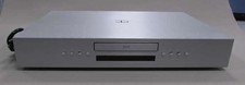DENSEN B-410 Audiophile High End CD Player w/ Cable Works Tested Japan TMB00 8.5