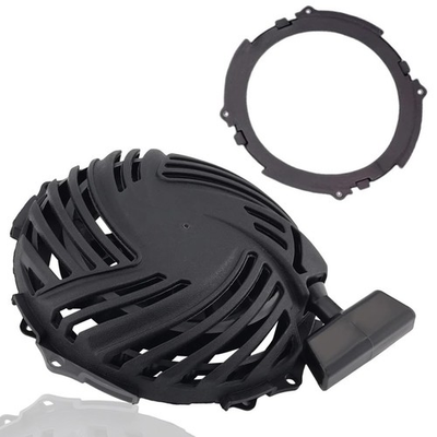 #ad #ad Recoil Pull Starter for 21#x27;#x27; Yard Machines 140cc Lawn Mower Covers 6.75quot; $30.61