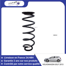 Ressort divers Volkswagen GOLF