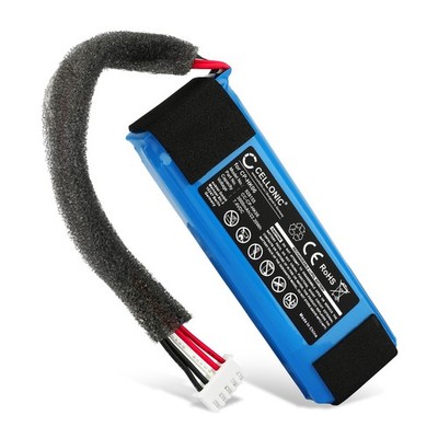 Ersatz Akku für Harman Kardon Go Plus Play 3000mAh
