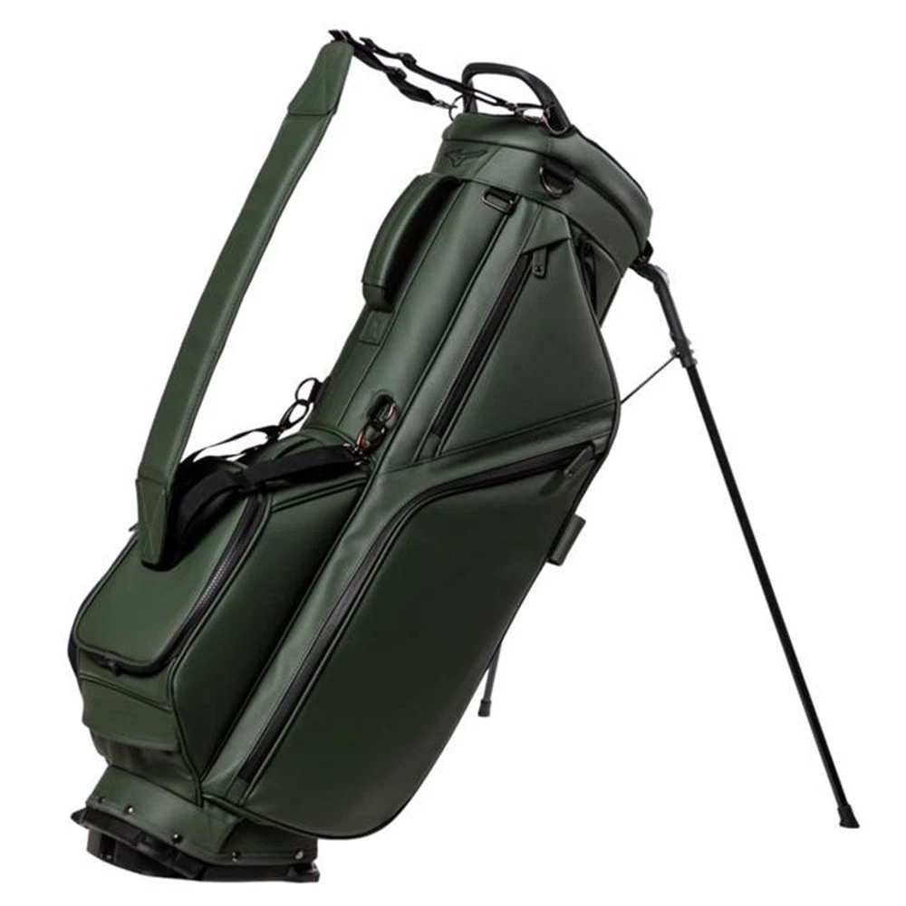 PORTER✕MIZUNO　ゴルフクラブバッグ　タグ付き未使用品　GREEN Mizuno Golf Green Bags for sale | eBay