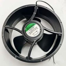 1x New Cooling Fan for SUNON A1259-MBT TC.GN.C1112 115V 0.23A 50/60Hz