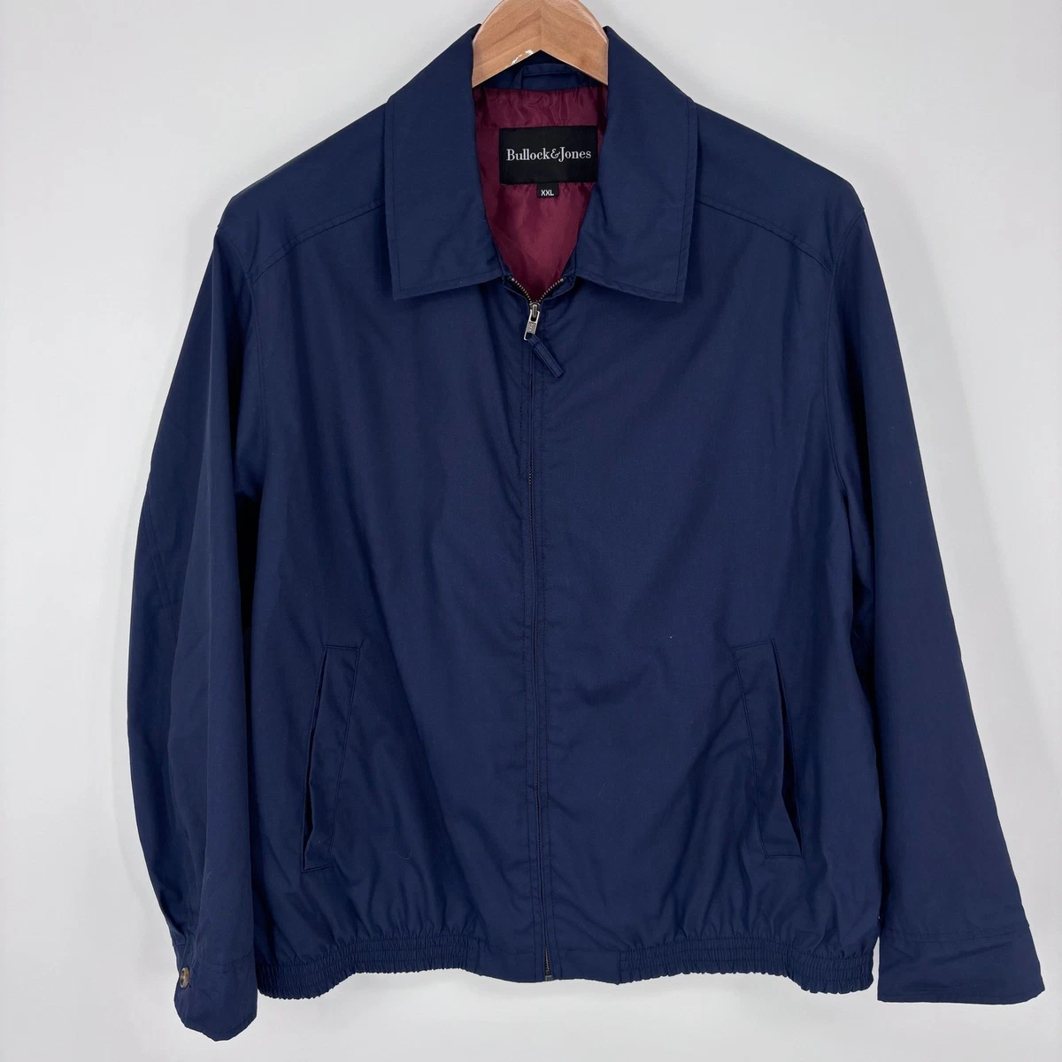 Bullock & Jones Coats, Jackets & Vests for Men for Sale | Shop New 