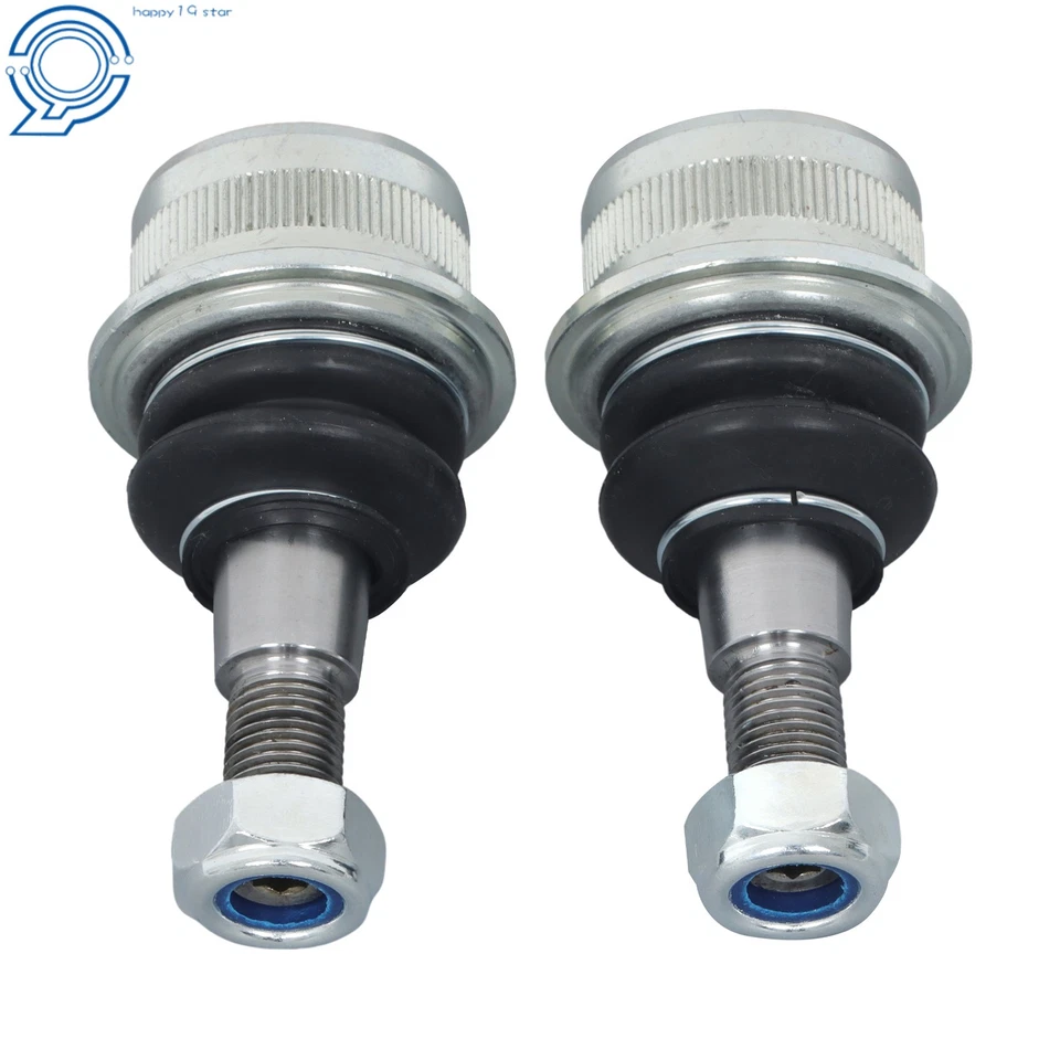 12Pc Front LH & RH Control Arm Kit 2203304311 2003-2006 For Mercedes Benz S500 Foto 3 de 4