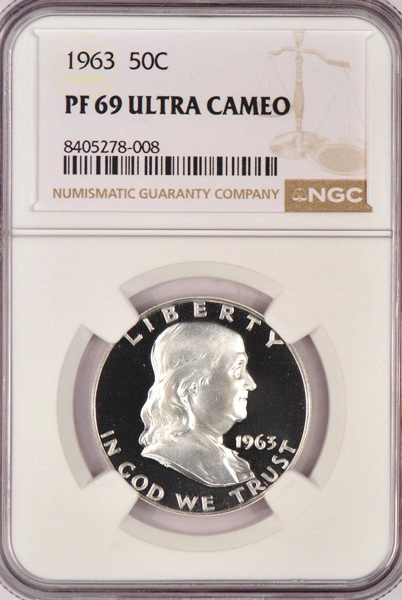 Franklin Ultra Cameo for sale | eBay