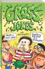 Gross Jokes, Sinleton, Glen, Used; Good Book