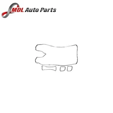 ALLMAKES 4x4 Head Rocker Cover LR025664 Discovery Sport Range Rover