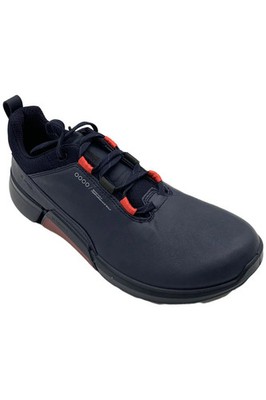 Ecco Women's Biom H4 Hybrid Golf Sneakers Marine/Night
