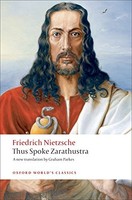Friedrich Nietzsche - Thus Spoke Zarathustra A Book For Everyone And - G245Z