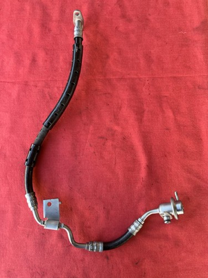 #ad #ad OEM Nissan Infiniti Fuel Pressure Damper KY0SAN 024000 5190 $79.19