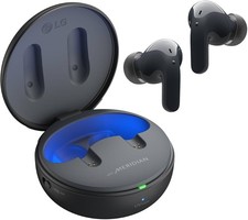 LG Tone Free Kopfhörer Earpods DFP9 Bluetooth UV Nano Neu Ovp
