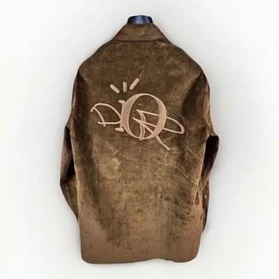 【超稀少】Dior Cactus 超稀少】Dior Jacket Obriek 22AW Jack Cactus 超稀少】Dior Jacket Obriek 22AW Jack Cactus ジャケット・アウター