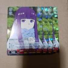 Frieren: Beyond Journey's End  Weiss Funeral Freelen Mirror Lotus Bracelet Fern 