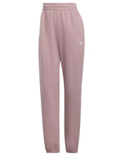 adidas Originals Women's Adicolor Essentials Fleece Joggers Purple HF7515 g