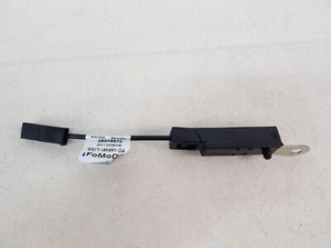 FORD MONDEO MK4 07-14 HECKKLAPPE LUFTANTENNE VERSTÄRKER MODUL BS7T-18K891-DA