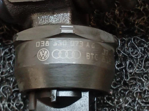 0414720215 Inyector para SEAT IBIZA (6L1) Hit 2006 1649331 - Imagen 4 de 10