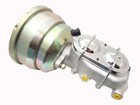 <!--F#f_0-->LJ Torana New Brake Booster & Master Cylinder Kit S1<!--F/-->