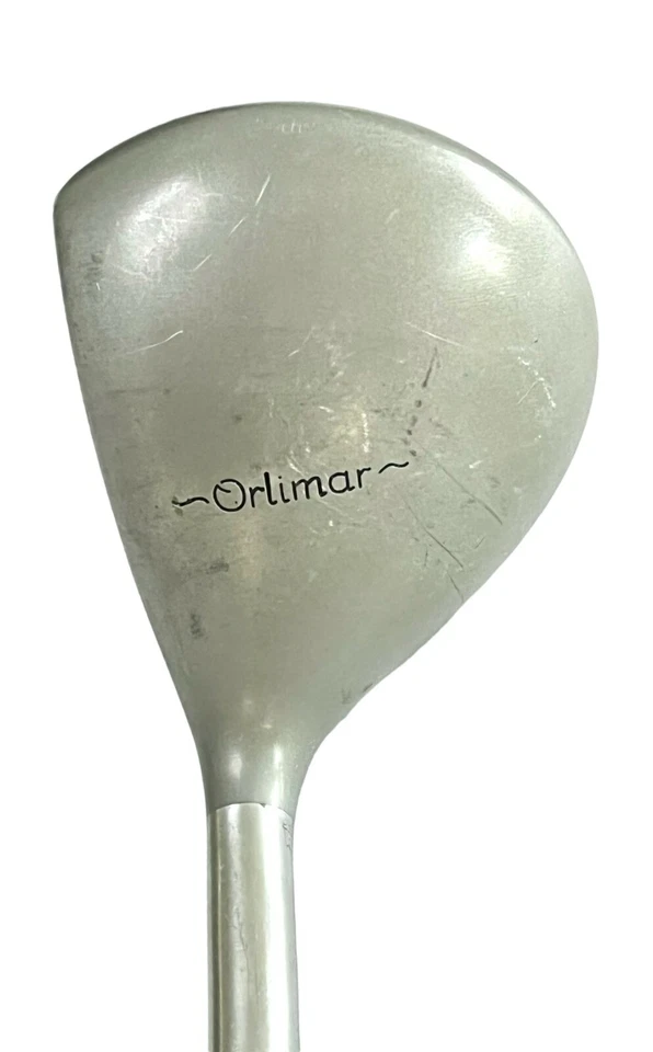 Diamante Orlimar T.D.S. de colección Eje 10° Aldila Alda HM-40  Foto 3 de 4