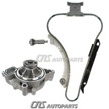 Timing Chain Kit Water Pump For 00-11 Gm 2.0l 2.2l Ecotec Z22se L61 L42 Lsj Lnf Timing Chain Kit Water Pump For 00-11 Gm 2.0l 2.2l Ecotec Z22se L61 L42 Lsj Lnf