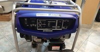 2020 Yamaha EF55DE