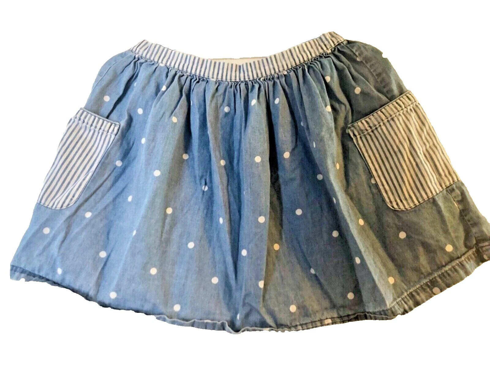 Faldas Talla 9 Mini Boden y faldas para Niñas