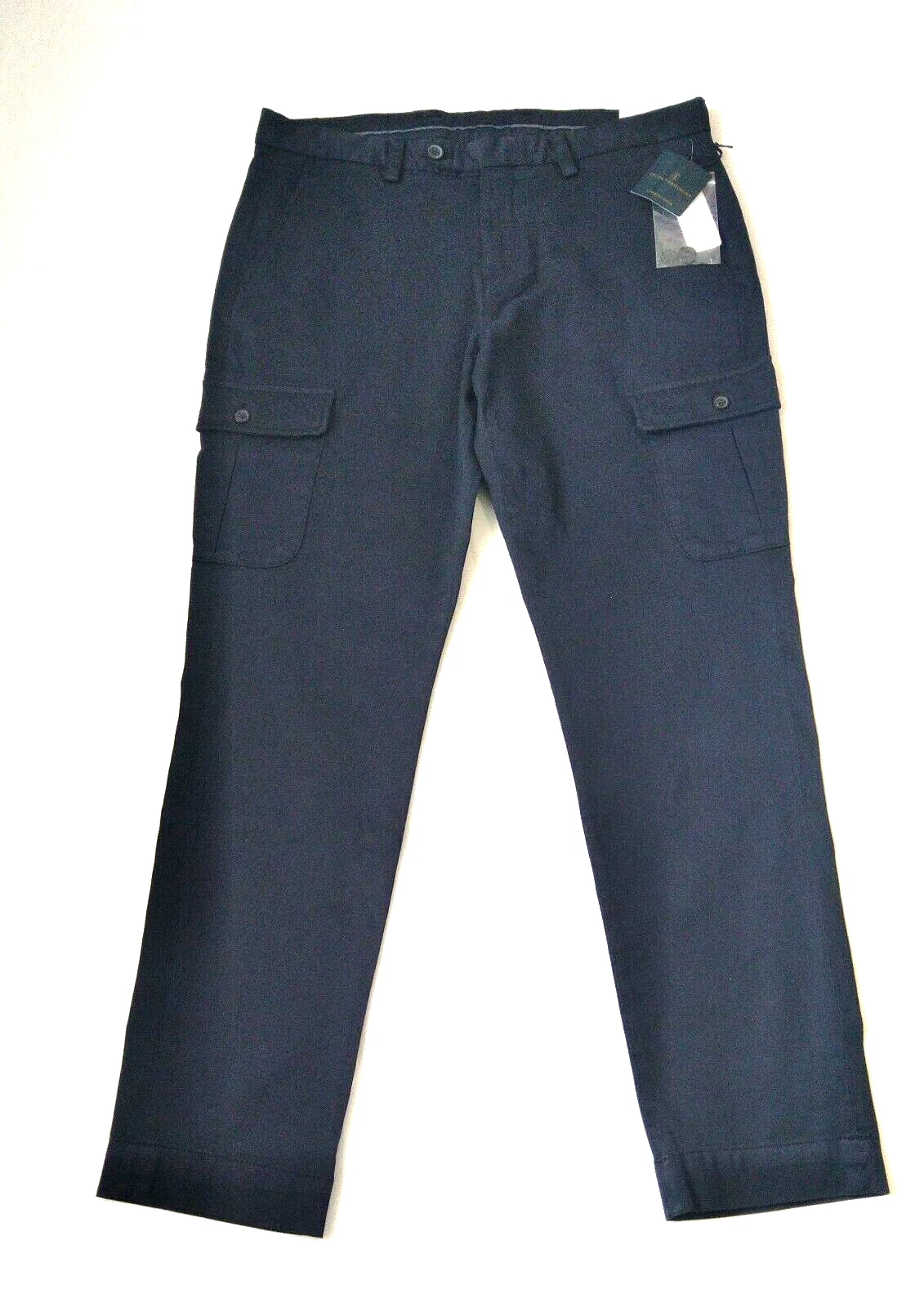 Brooks brothers Men's Casual Cargo Pants Size 32×32 (1 ) & 34x32 (2)