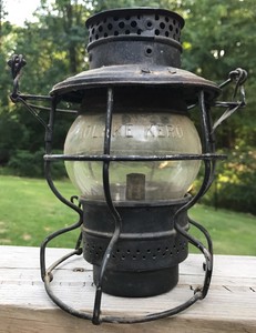 adlake lantern parts