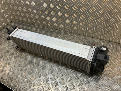 NEW NISSAN NAVARA D23 RENAULT ALASKAN 2,3 2,5 DCI INTER COOLER 14461-4JA0B - Picture 6 of 11